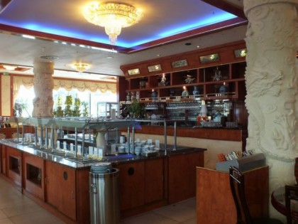 Foto: King&amp;#039;s Palace