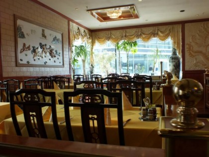 Foto: King&amp;#039;s Palace