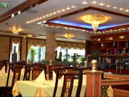 Foto: King&amp;#039;s Palace